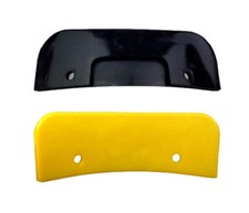 1pc Tire Removal Machine Accessories Pressure Tyre Shovel Protector Sleeve Part