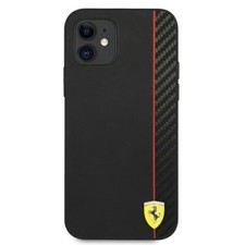 Custodia Ferrari iPhone 12