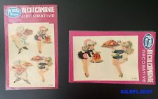 chef  cuoco cameriera