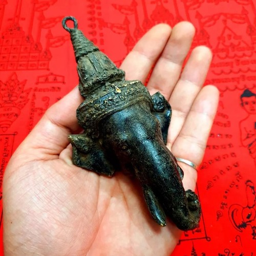 Lord ganesh elephant head - ganesh,