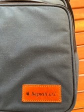 Borsa Tucano portacomputer vintage Apple Bagnetti (anni 90)