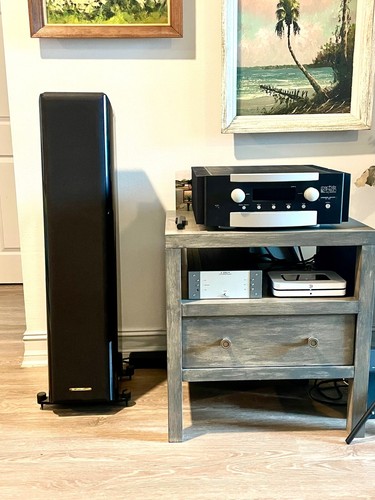 Sonus faber grand piano - faber,