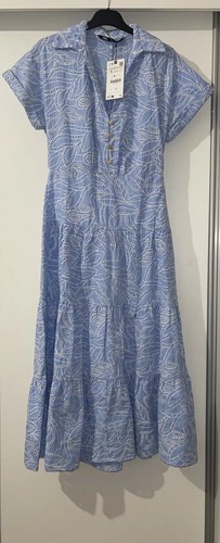Abito camicia midi - abito,