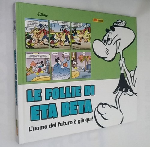 Follie eta beta - eta, disney