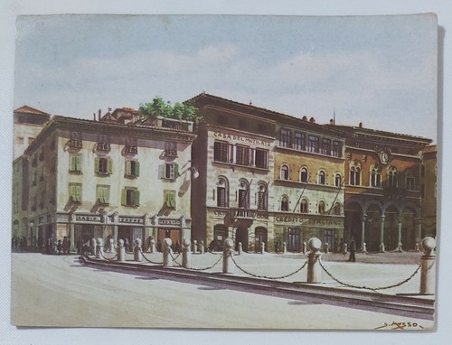 07210 1262 cartolina - 07210,