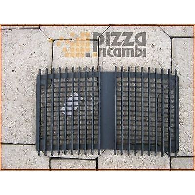 Frp griglia cofano anteriore - *frp*,