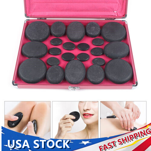 Kit riscaldatore hot stone - kit,