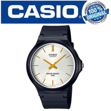 Casio MW-240-7E3VEF Orologio