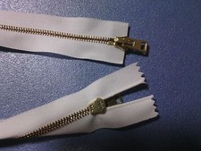 RIRI M4 Cerniera lampo Zip