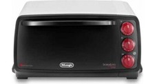 De Longhi Forno Fornetto Elettrico Ventilato Grill SFORNATUTTO EO 14902W