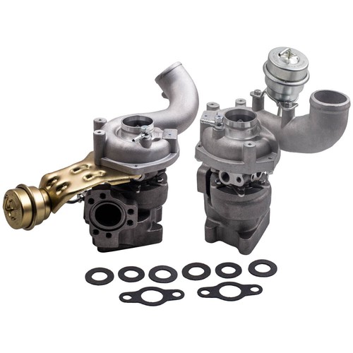 K04 turbo for audi - turbo, (c5)
