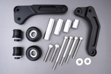 Tamponi Protezioni /