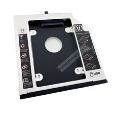 Caddy disco rigido SSD HDD