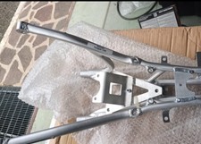 Telaietto Posteriore Ducati Panigale1199 E 1299 Racing