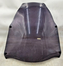 CUPOLINO PLEXIGLASS -YAMAHA YZF 600 R THUNDERCAT- ANNO 1997 AL 2004