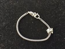 Bracciale Trollbeads Con Un Charm Molto Bello