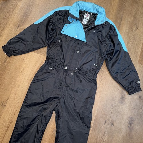 Tuta sci vintage spyder - vintage,