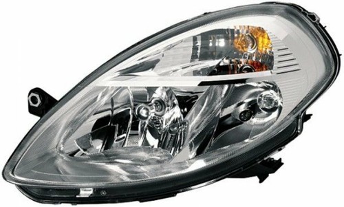 Faro anteriore per lancia - anteriore,