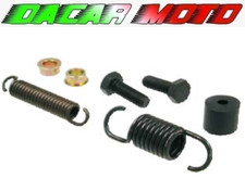 Kit molle cavalletto centrale