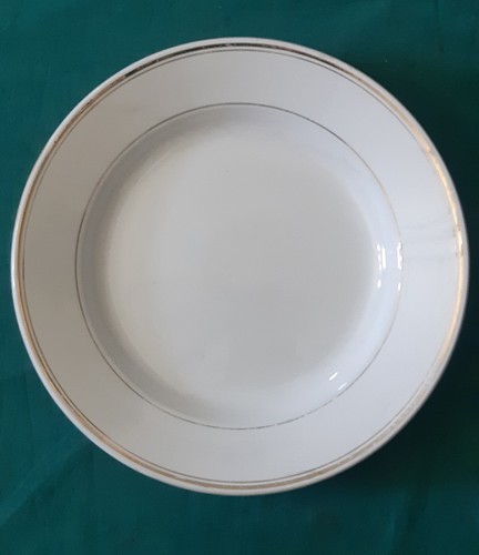 Florio ceramica piatto piano - florio,