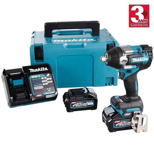 Avvitatore impulsi 760nm a - impulsi,