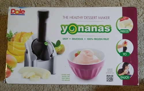 Dole yonanas 902 - dole, classic