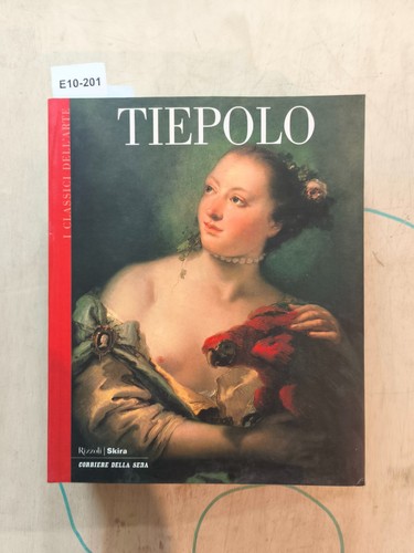 Tiepolo giambattista - tiepolo,