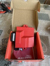 MF7514 Centralina Malossi Injtronic Aprilia SXR 50 mod 2021 2022 2023 2024