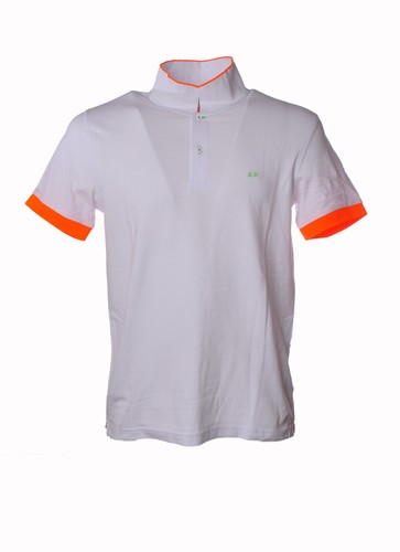 Sun68 uomo polo - polo, corta