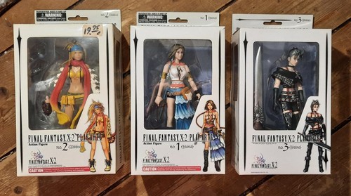 Final fantasy gabbiano - fantasy,