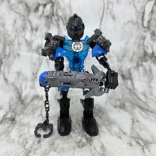 Lego Hero Factory Surge 6282