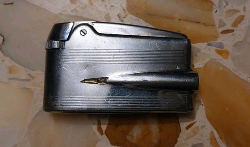 Accendino ronson adonis patent - accendino,