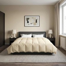 Duvet Estivo Trapuntato