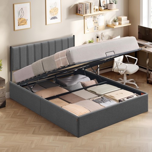 Struttura letto 160 200 cm - struttura, x