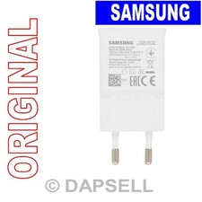 Samsung Caricabatterie Originale Usb 15w Ep-ta200 White Google Nexus 10 P8110