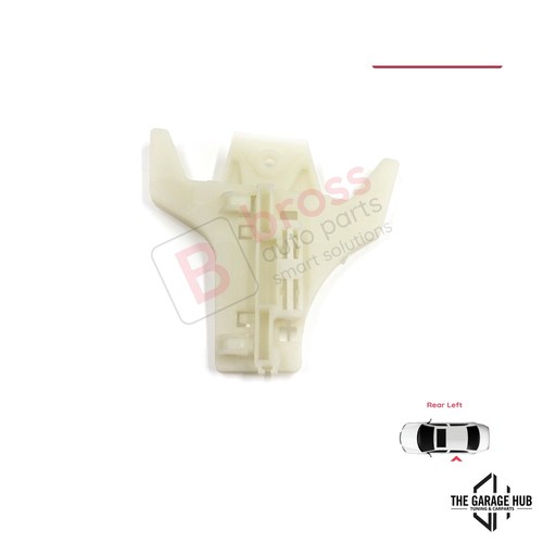 Clip riparazione regolatore - riparazione,
