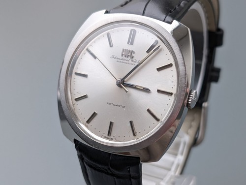 Orologio automatico uomo - da,
