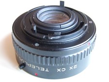 DUPLICATORE DI FOCALE KENCO