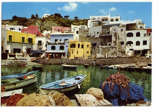 Sant angelo ischia - d'ischia,