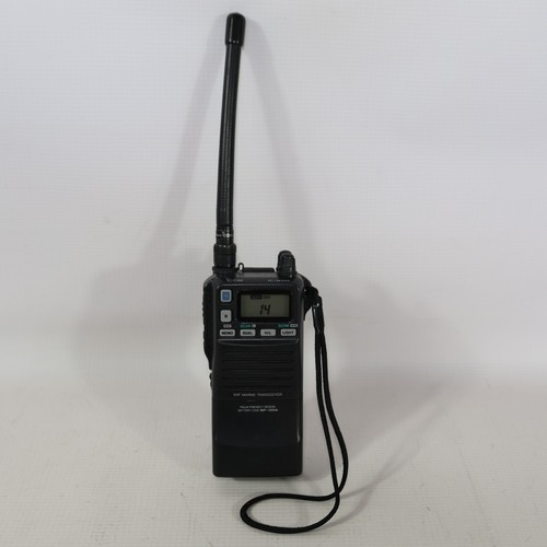 Icom m10a marine - icom, ic-m10a
