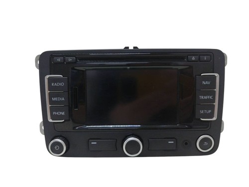 Volkswagen golf 2011 - volkswagen, vi