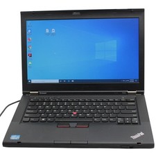 Lenovo ThinkPad T430 – Intel