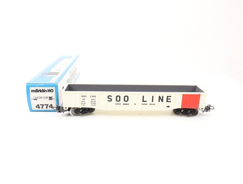 Märklin 4774 vagone - vagone, merci