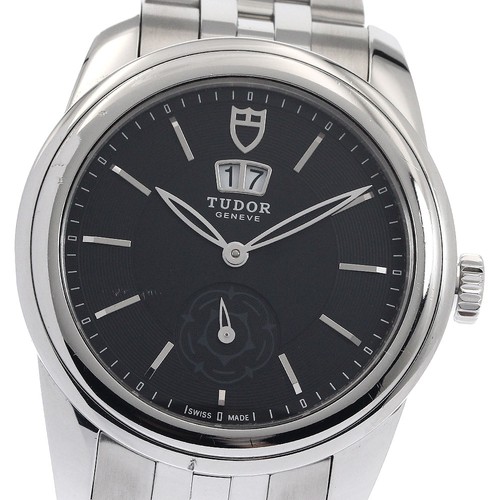 Orologio uomo automatico tudor - automatico,