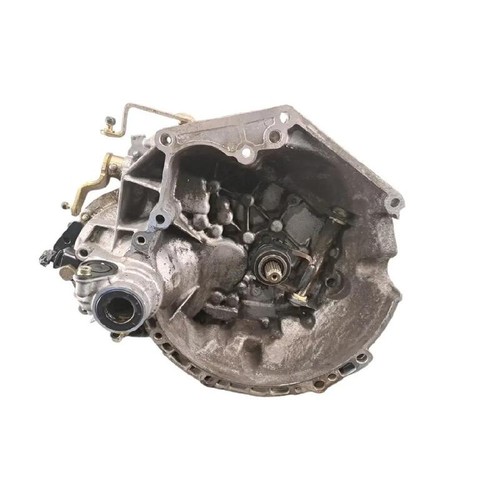 Cambio meccanico 2222c4 kfw - cambio,
