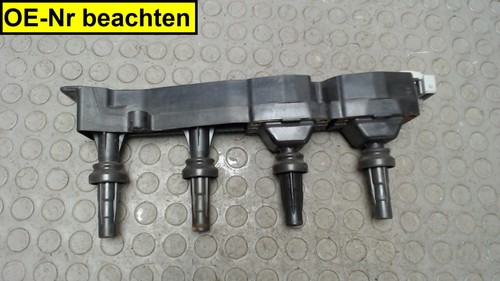 Bobina accensione peugeot 206 - peugeot,