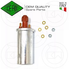 BOBINA ACCENSIONE AVVIAMENTO 12V CORRENTE CONTINUA BENELLI Tornado 650 0000-0000