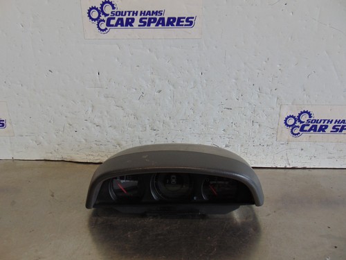 Mitsubishi shogun dash pod - shogun,