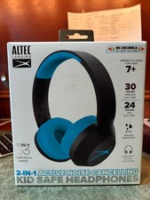 Altec Lansing Kid Safe Active