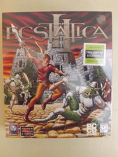 Pc Big Box 'Ecstatica II'